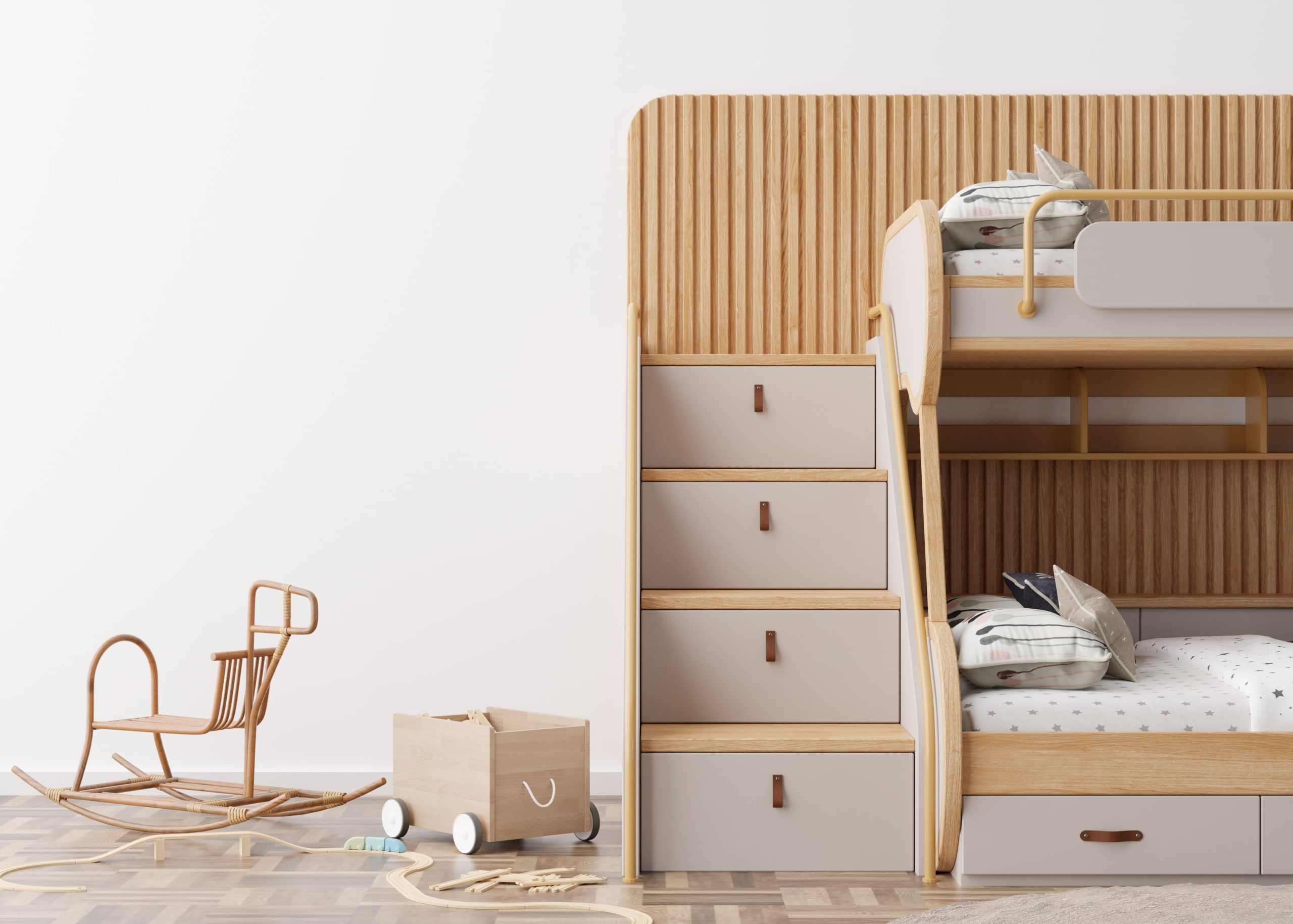 Rise and Shine: The Ultimate Guide to Stylish and Functional Best Bunk Beds for Your Space-Saving Needs